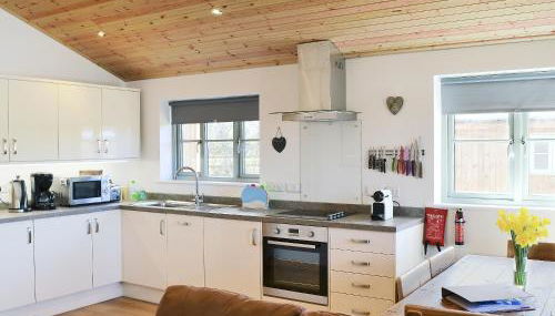 Little Owl Lodge - Foto 4