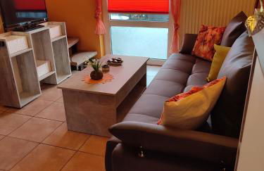 Appartements Krüger - Foto 43