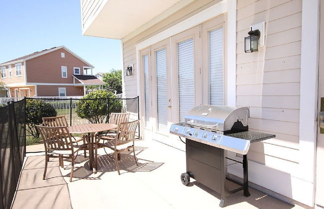 Ov3250 - Reunion Resort - 3 Bed 3 Baths Villa - Photo 21