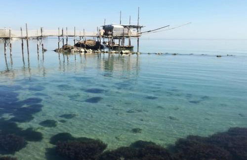 Casa Patrizia Costa Trabocchi - Foto 1
