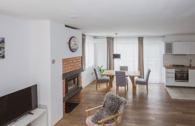 Pr`fik Apartments - Photo 62