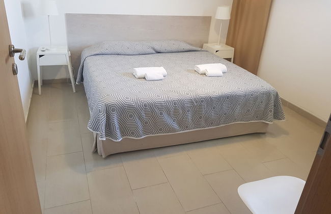 Valentinos Apartments - Foto 15