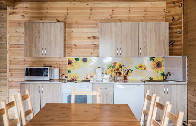 Nikitskoe podvorie - Foto 20