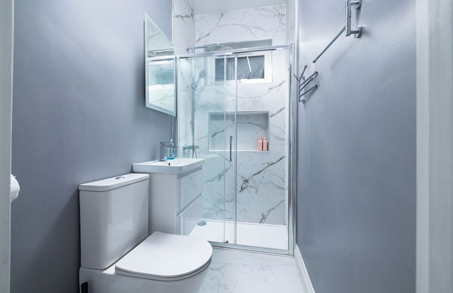 London Studios and Suites - Foto 40