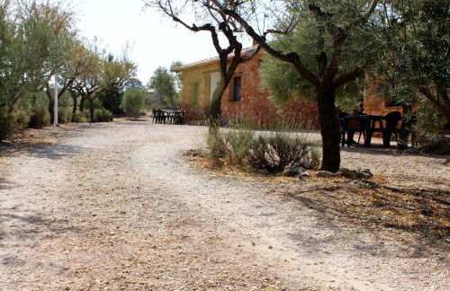 Casas Rurales el Palomar - Foto 26