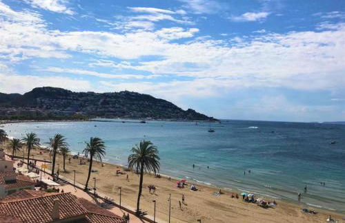 Casita con jardín cerca playa AV-60 - Foto 23