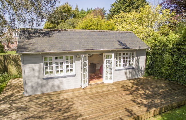 Hope Cottage - Foto 43