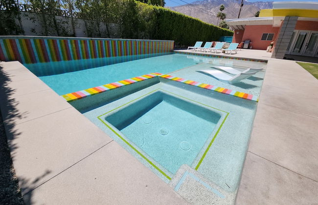 Rainbow Retreat - Foto 32