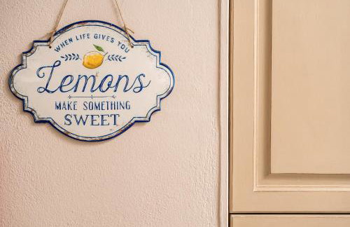 Aegealis Stay - Foto 42