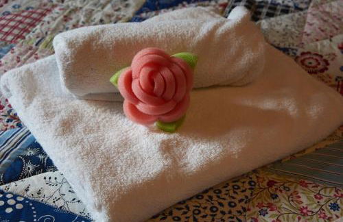 Casa rural La Rosa de Llerena - Foto 32