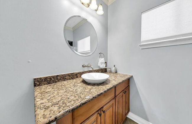 The Palms A6 - Foto 22