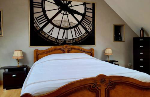 Au 1894 Loft - Foto 17