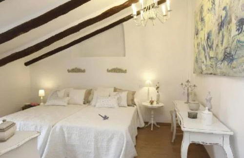 La Casa Rural del Pintor - Photo 1