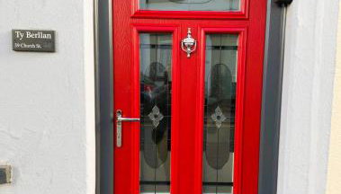 Charming 2 bedroom cottage in Brecon - families and pets welcome! - Foto 5