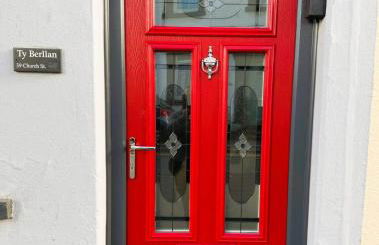 Charming 2 bedroom cottage in Brecon - families and pets welcome! - Foto 4