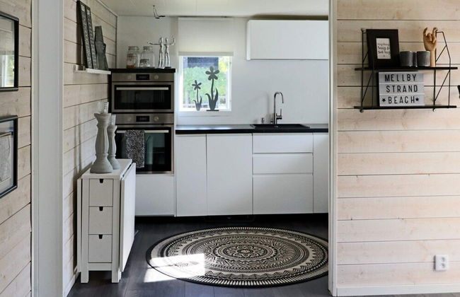 4 Star Holiday Home in Mellbystrand - Foto 22