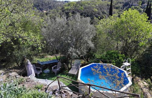 Chalet Banassac - Photo 15