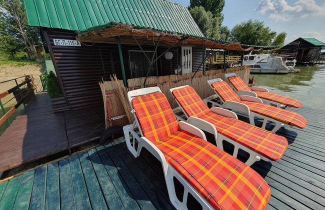 Lucky River Belgrade - Photo 33