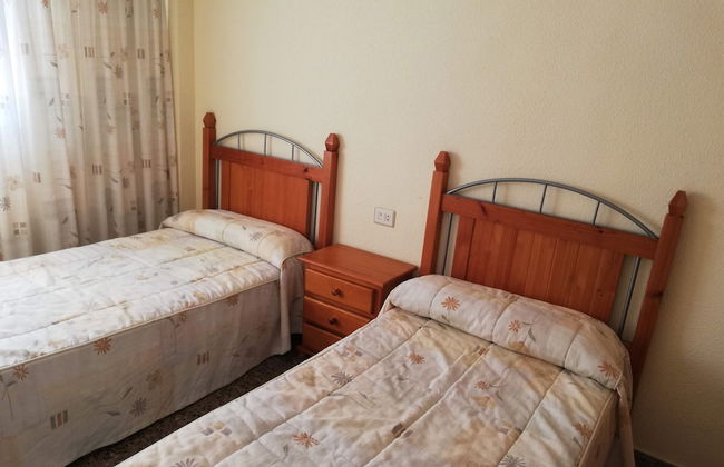 3.europa I Esc. A 8º izq - Foto 3