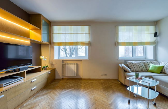 Apartment 5-Liniya - Photo 14