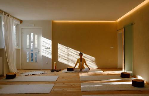 Alpimena Natur-Apartments Meran - Foto 6