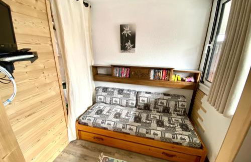 Appartement pied des pistes - Foto 2