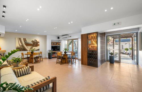 Glaros Hotel Apartment - Foto 1