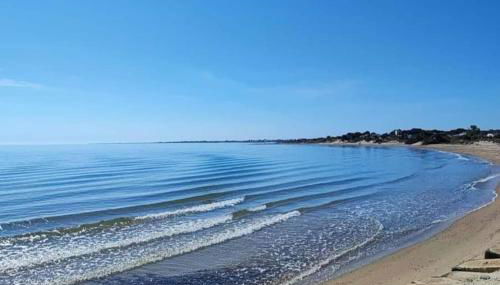 Appartamento a 80m dal mare Salento Puglia - Foto 3