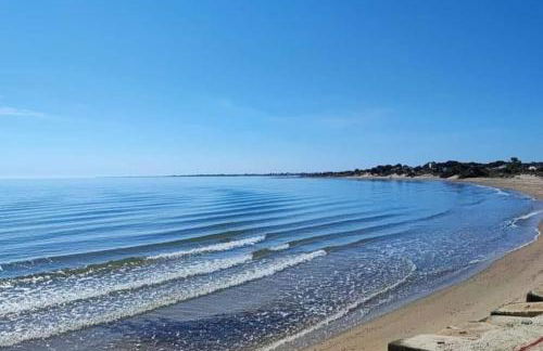 Appartamento a 80m dal mare Salento Puglia - Foto 3