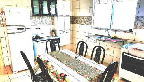 Casa de Ferias em Barra do Garças - Foto 3