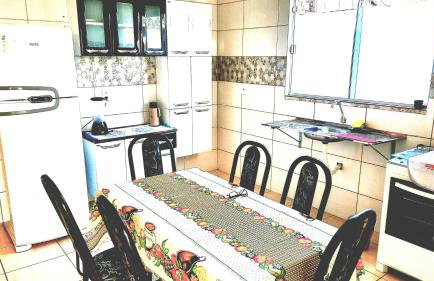 Casa de Ferias em Barra do Garças - Foto 3