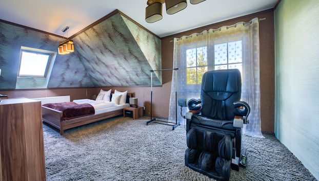 Apartamenty Sun & Snow Podamirowo Prywatna Willa nad Jeziorem Jamno - Foto 4, Habitación