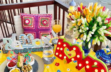 EmyCanarias Primera Línea De Playa - Foto 1