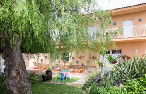 Holiday Home Masia del Mosso by Interhome - Foto 49