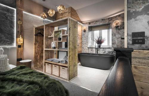 Coronation Cottages, Modernised 200-Year-Old Lake District Cottage Getaway for Two - Ridgestone - Foto 45