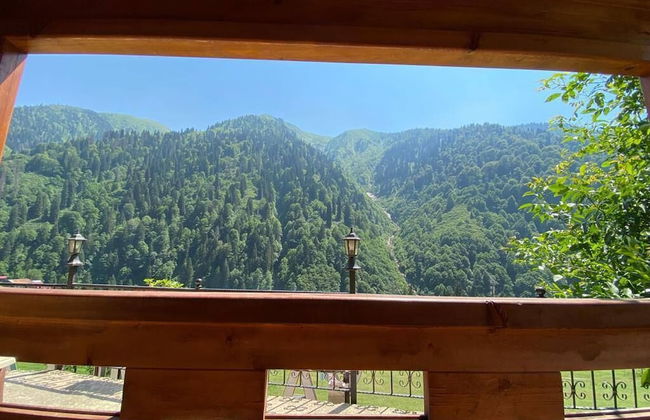 Ayder Yardımcı Apart - Foto 31