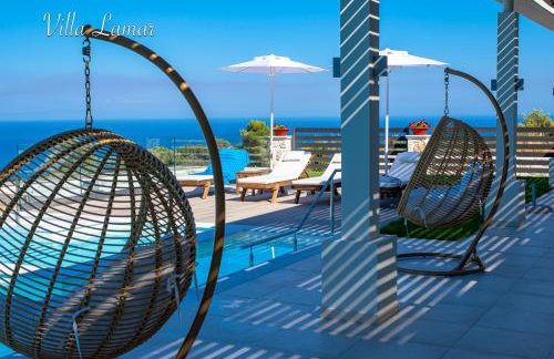 Lamar Private Luxury Villas - Foto 26