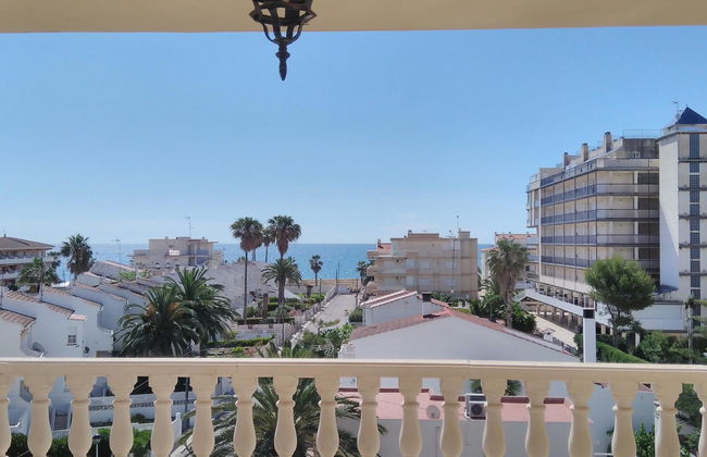 Alpen1 Voramar Apartamento /2 dormitorios - Foto 20