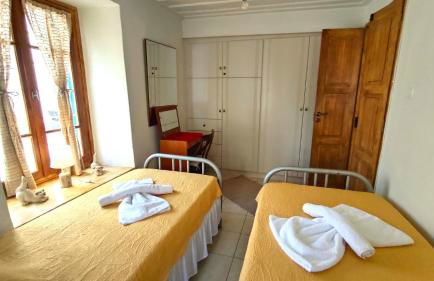 Galaxidi Traditional Villa - Foto 9