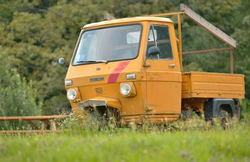 Cascina il Faggio Country House - Foto 58