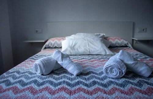 Casa Mirador al Atlántico , Razo, Costa da Morte - Foto 40