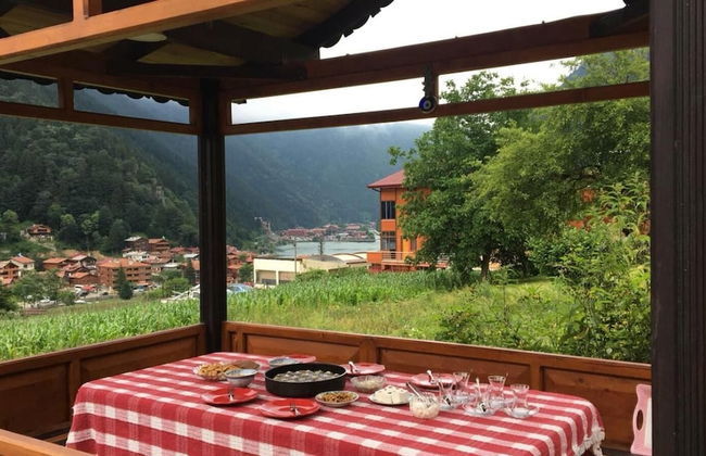 Zeren Pansiyon - Photo 30