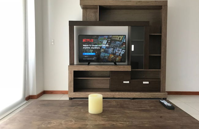 Manantiales Plaza Best Location in Asu - Foto 6