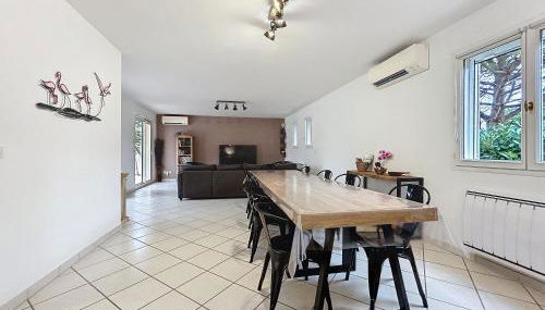 La Flemme en Rose- Villa avec piscine-Pet Friendly - Foto 3