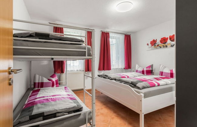 Apartment in Saxon With Terrace - Foto 2