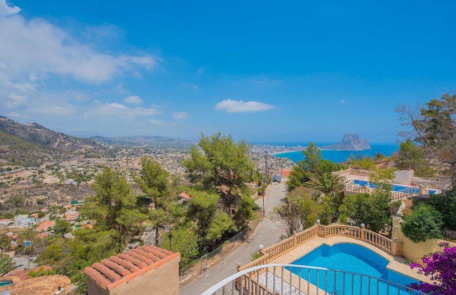 Villa Maryvilla 46 - Plaza Mayor - Foto 15