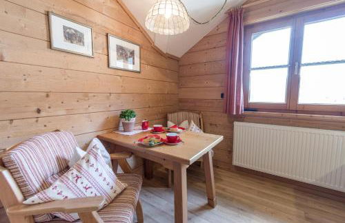 Haus Pfannenhölzer - Foto 12