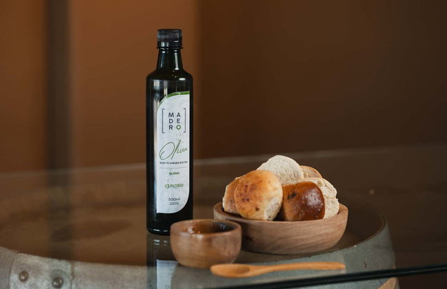 Mendoza Wine Tasting Experience - Photo 3