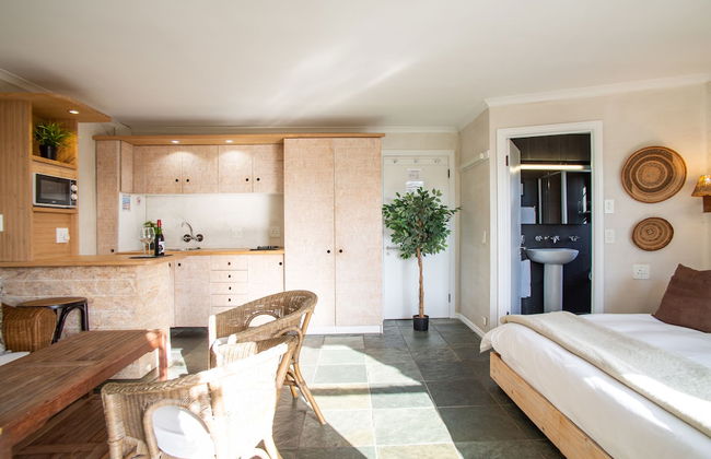 African Violet Guest Suites - Foto 24