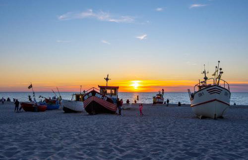 Morskie Zacisze- Bobolin - Foto 36